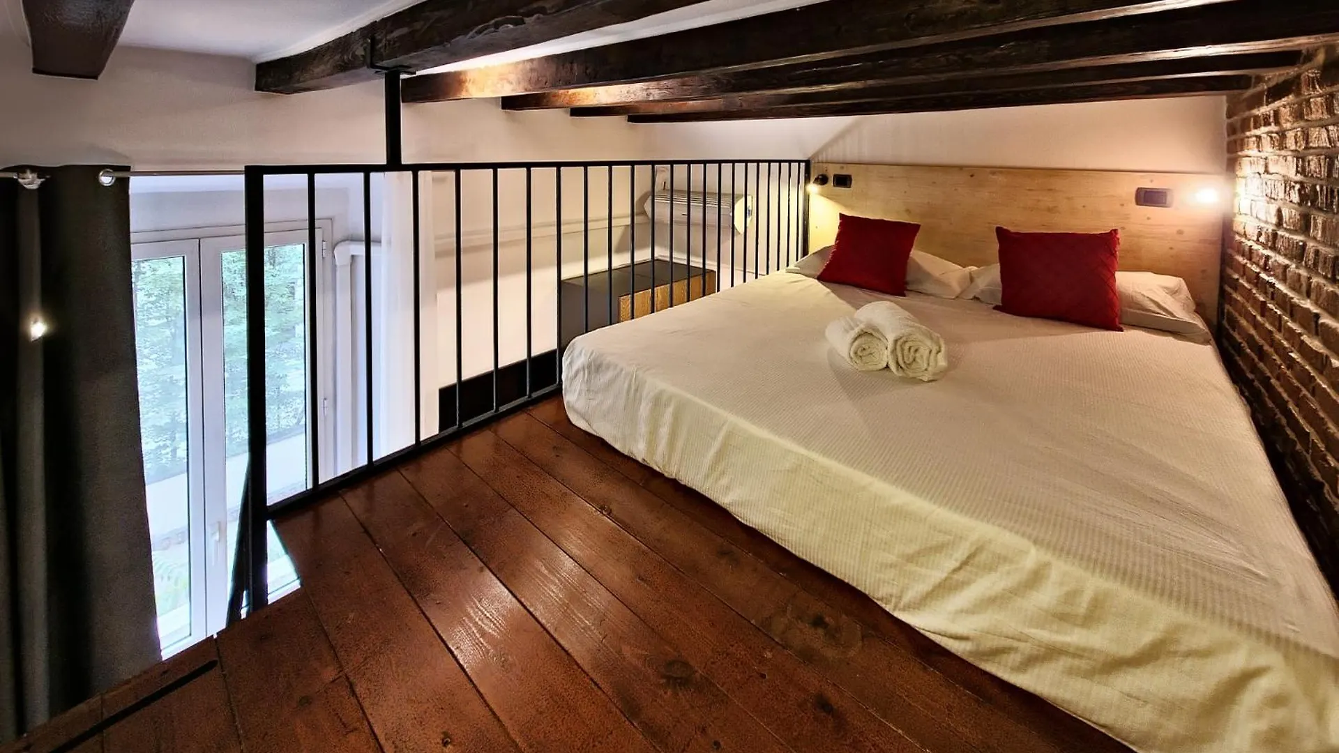 Apartment Porta Nuova-Brera Appartamento Di Pregio Milan