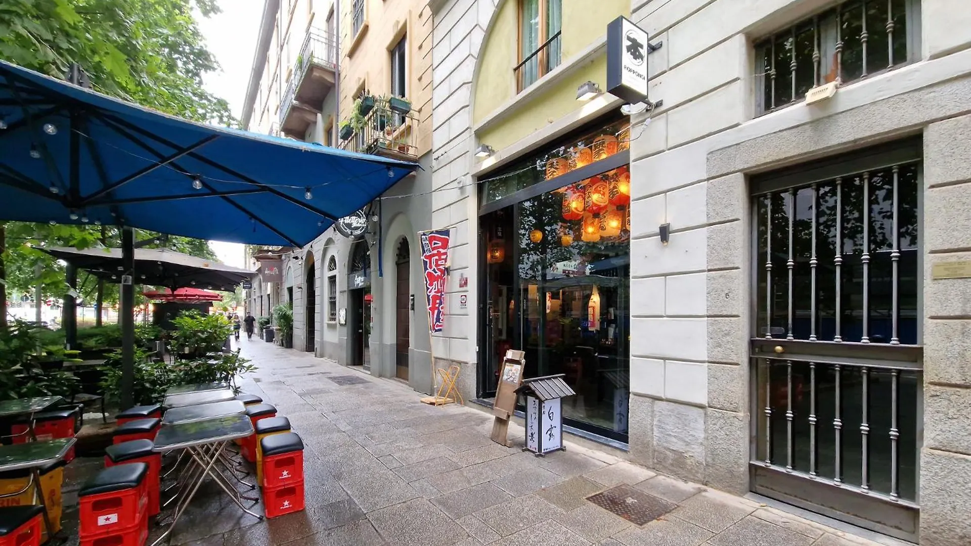 Porta Nuova-Brera Appartamento Di Pregio Milan